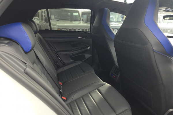 2023 Volkswagen Golf 8 R Hatch Image 26