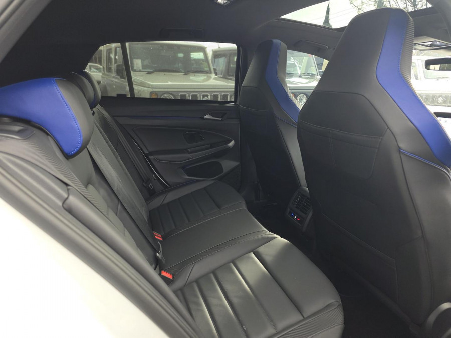 2023 Volkswagen Golf 8 R Hatch Image 26