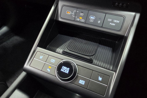 2026 MY27 Hyundai KONA SX2.V3 Elite SUV Image 12