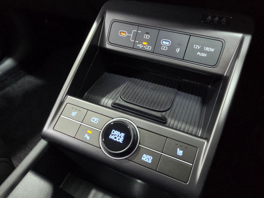 2026 MY27 Hyundai KONA SX2.V3 Elite SUV Image 12