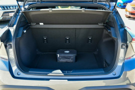 2025 MG MG4 MEH32 Excite 51 Hatch