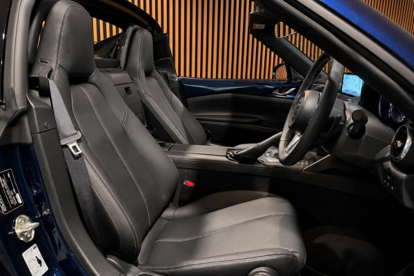 2026 Mazda MX-5 ND G20 GT Coupe Image 21