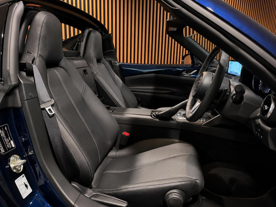 2026 Mazda MX-5 ND G20 GT Coupe Image 21