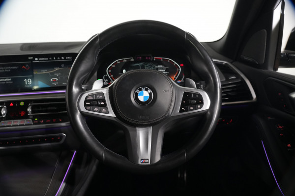 2022 BMW X5 xDrive30d SUV Image 14