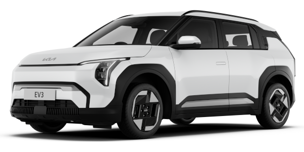 2025 Kia EV3 SV Air Long Range SUV
