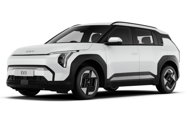 2027 MY26 Kia EV3 SV Air Long Range SUV