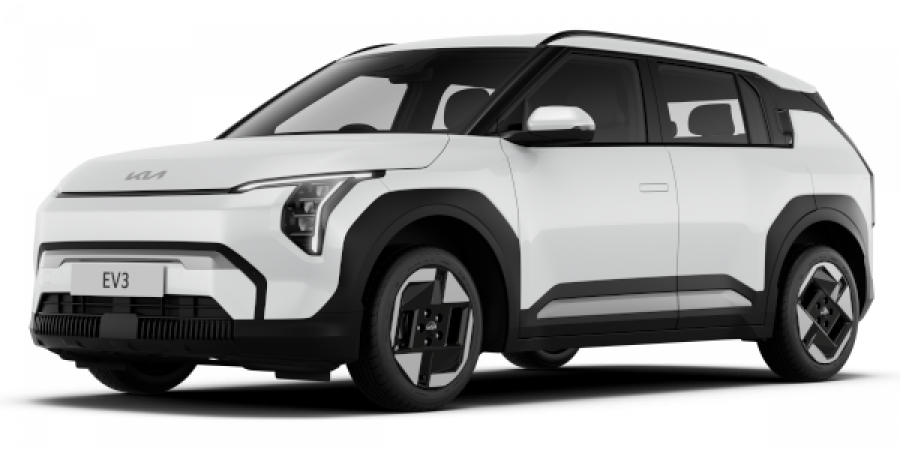 2027 MY26 Kia EV3 SV Air Long Range SUV