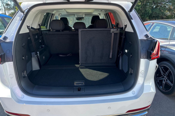 2026 MY25 MG QS IS31 Excite SUV Image 19