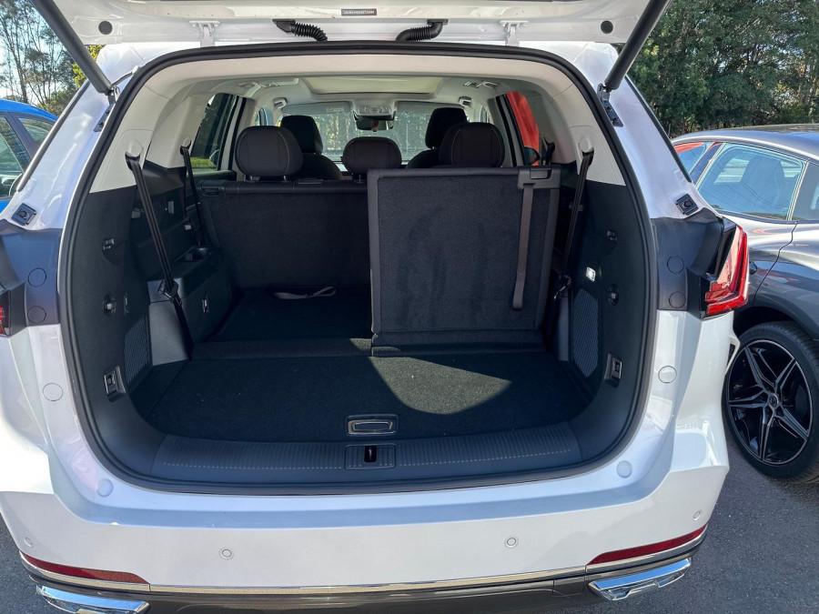 2026 MY25 MG QS IS31 Excite SUV Image 19