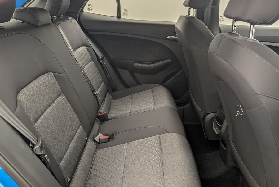 2025 MG MG3 Vibe Hatch Image 19