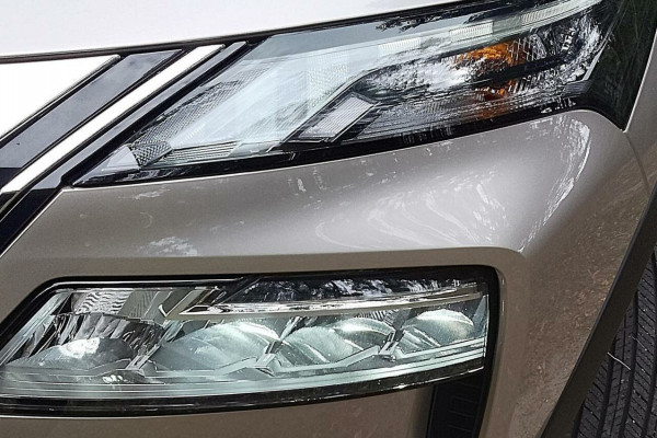 2025 Nissan X-Trail T33 ST-L SUV Image 3