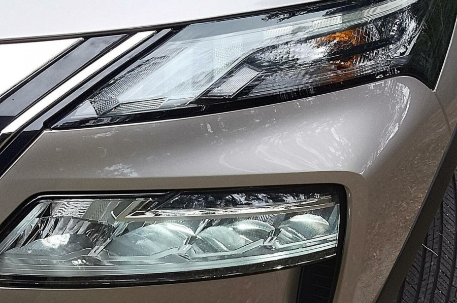 2025 Nissan X-Trail T33 ST-L SUV Image 3