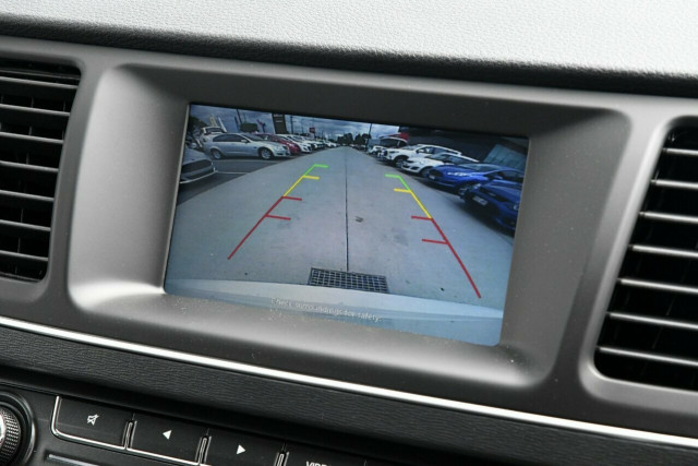 2020 LDV G10 Van 14 of 19