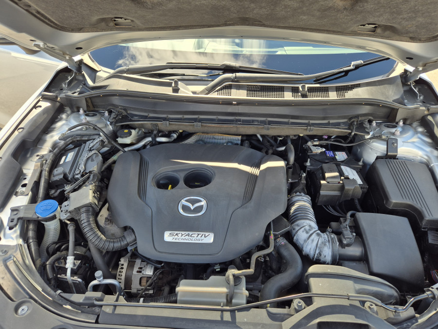 2019 Mazda CX-5 KF Series GT SUV Image 22