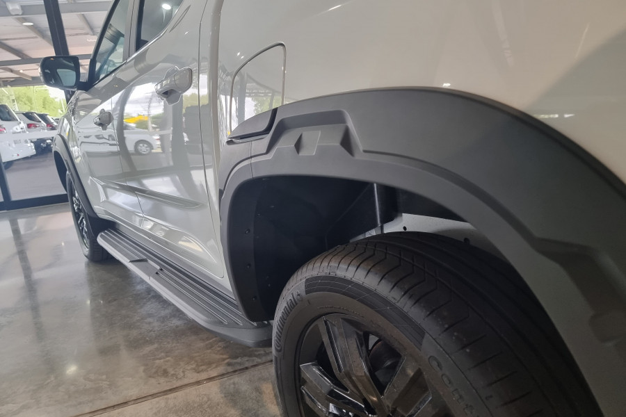 2024 LDV T60 SK8C Max LUXE Ute Image 10