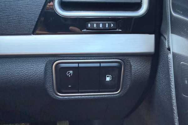 2020 Haval H6 Turbo LUX SUV Image 19