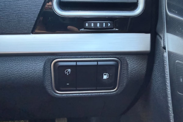 2020 Haval H6 Turbo LUX SUV Image 19