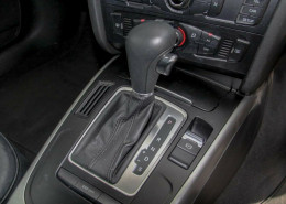 2009 Audi A4 B8 (8K) 1.8 TFSI Sedan