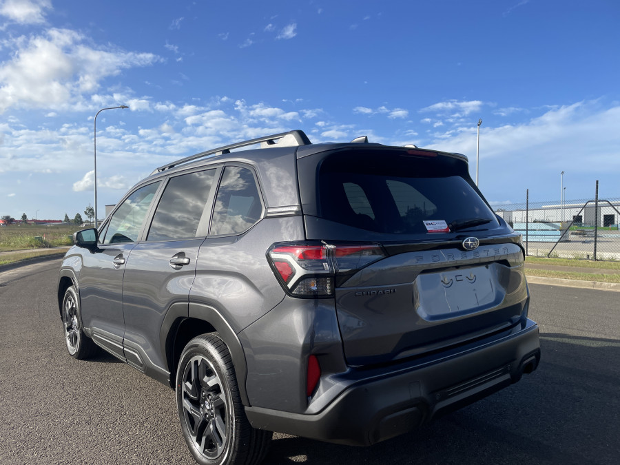 2026 Subaru Forester S6 Premium SUV Image 6