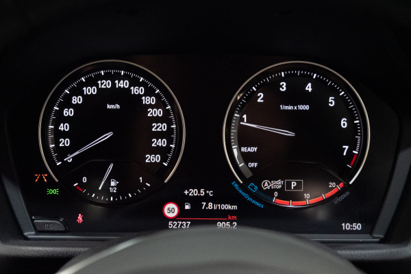 2020 BMW X1 sDrive20i SUV Image 20