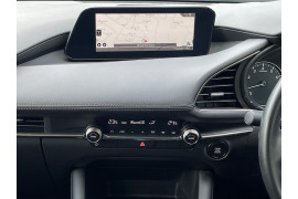 2024 Mazda 3 BP Series G20 Evolve Sedan