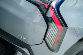 2025 Kia EV3 SV GT-Line SUV