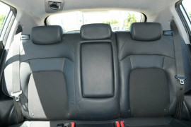 2015 MY16 Kia Sportage QL MY16 SLi AWD Suv