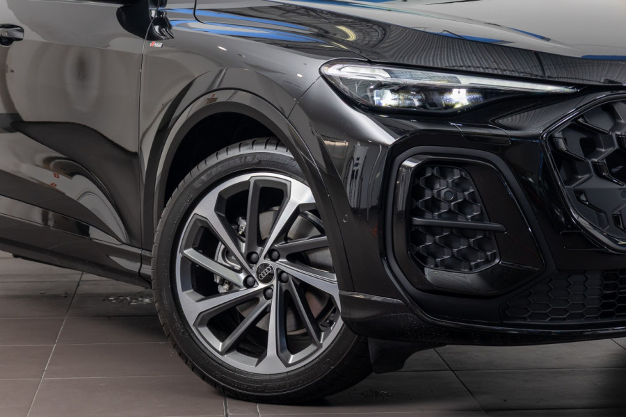 2025 Audi Q5 GU TFSI 150kW SUV