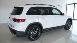 2020 Mercedes-Benz B Class