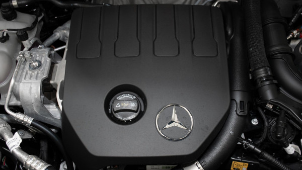 2026 Mercedes-Benz GLA-Class H247 GLA200 SUV image 18