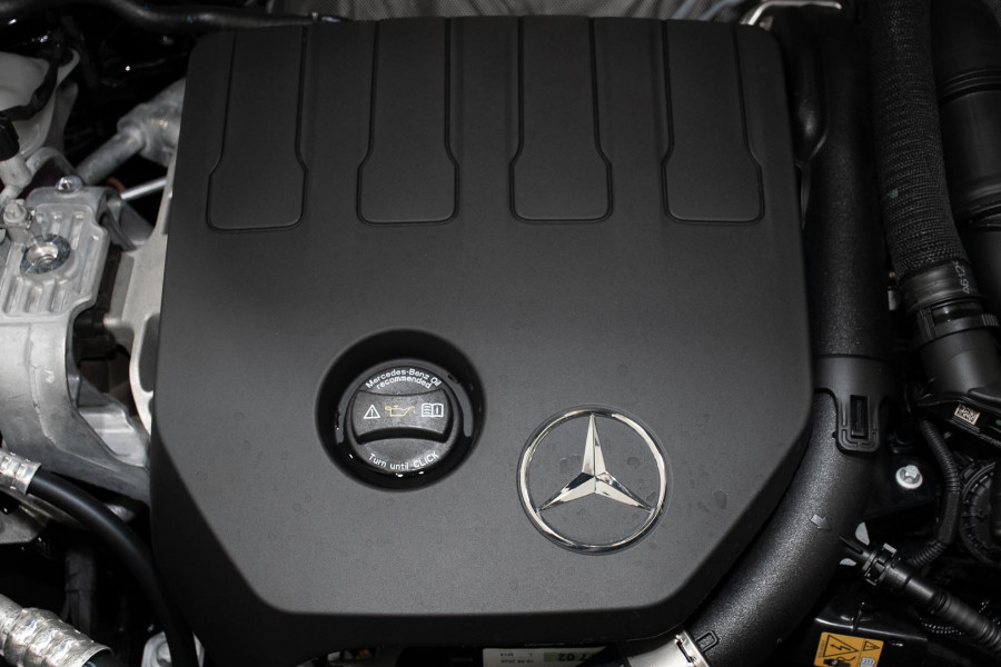 2026 Mercedes-Benz GLA-Class H247 GLA200 SUV