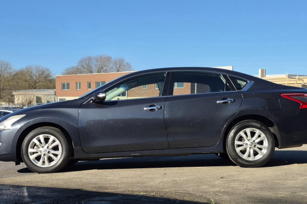 2016 Nissan Altima L33 ST Sedan Image 26