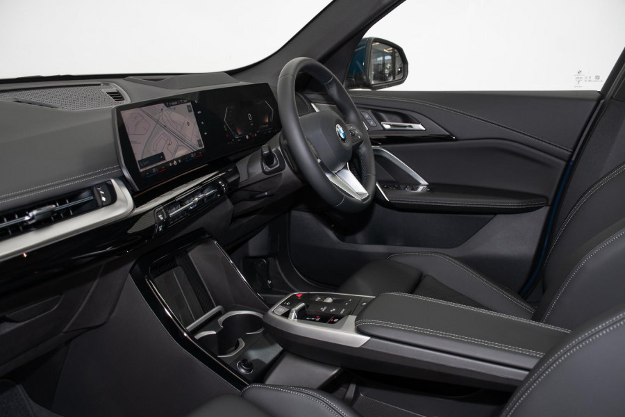 2025 BMW X1 U11 sDrive18i SUV