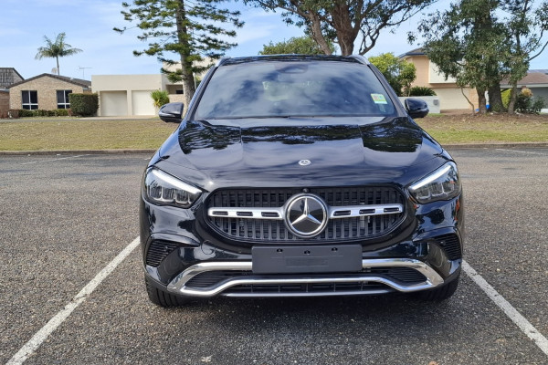 2024 Mercedes-Benz Mb Bclass GLA200 - City Edition Wagon