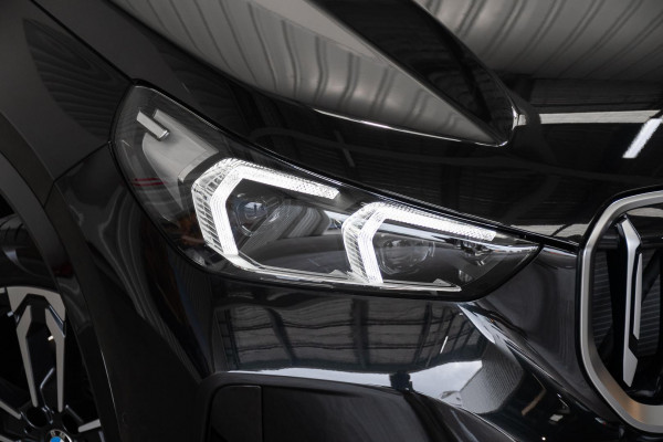 2024 BMW X1 U11 xDrive20i M Sport SUV