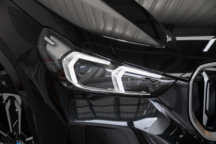 2024 BMW X1 U11 xDrive20i M Sport SUV