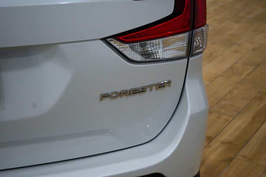 2024 Subaru Forester S5 2.5i-S SUV Image 19