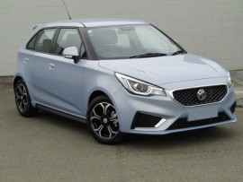 2021 MG 3 Excite Hatchback