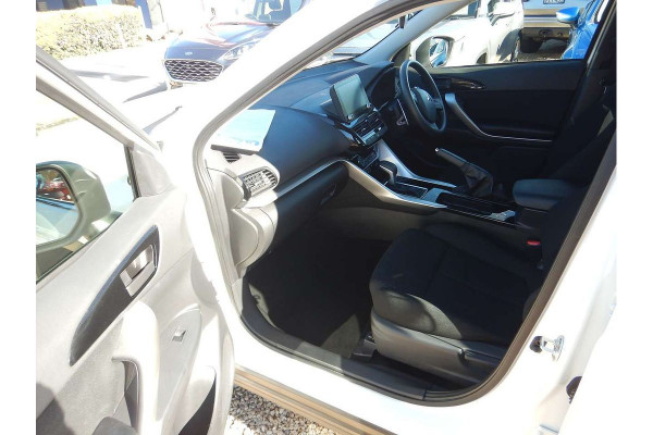 2023 MY24 Mitsubishi Eclipse Cross YB ES SUV Image 13