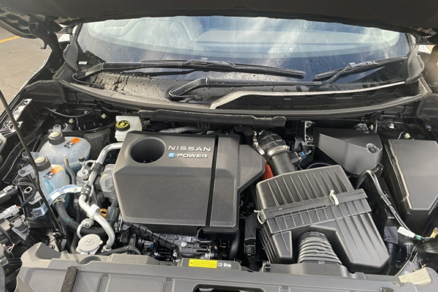 2025 Nissan X-Trail T33 ST-L e-POWER SUV