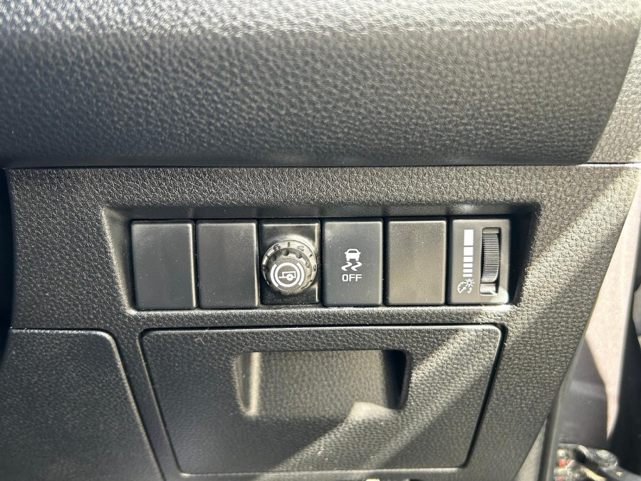 2021 Mazda BT-50 TF XTR Ute Image 19