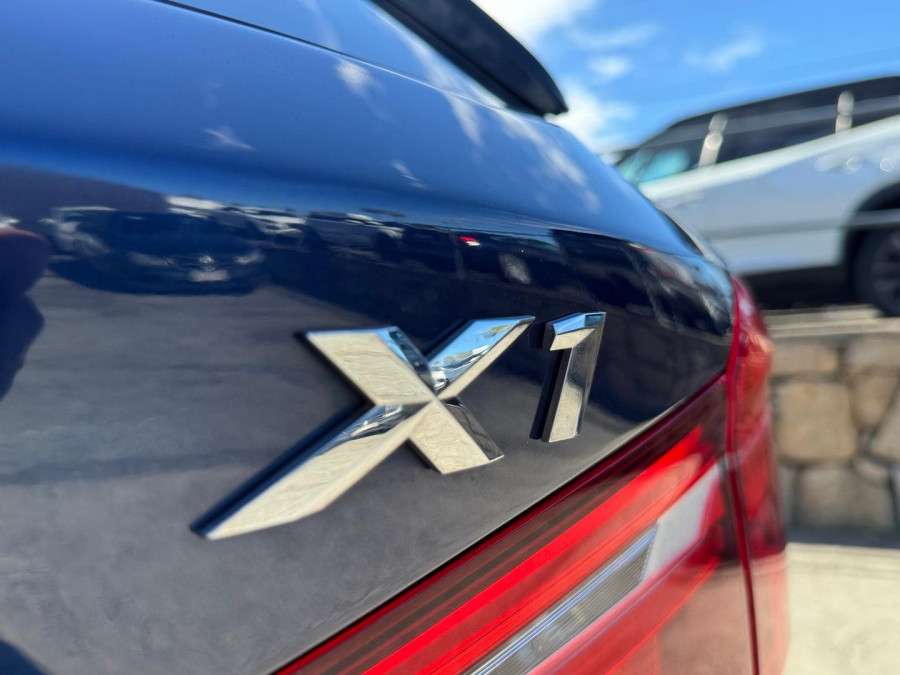2017 BMW X1 F48 sDrive20i SUV Image 18