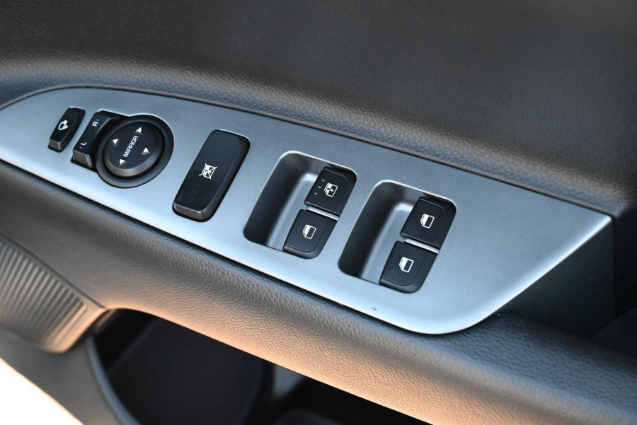 2021 Kia Stonic YB GT-Line SUV Image 15