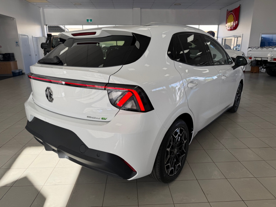 2026 MG MG4 EV Urban AH4E Essence 54 Hatch Image 7