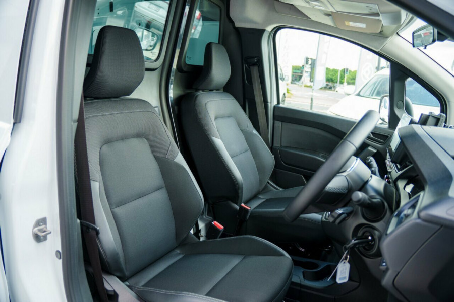 2024 Renault Kangoo XFK L1 Van Image 8