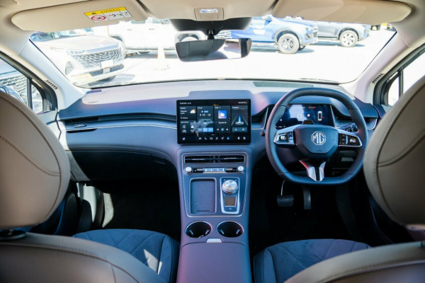 2026 MG MGS6 EV IS3E Essence SUV Image 18