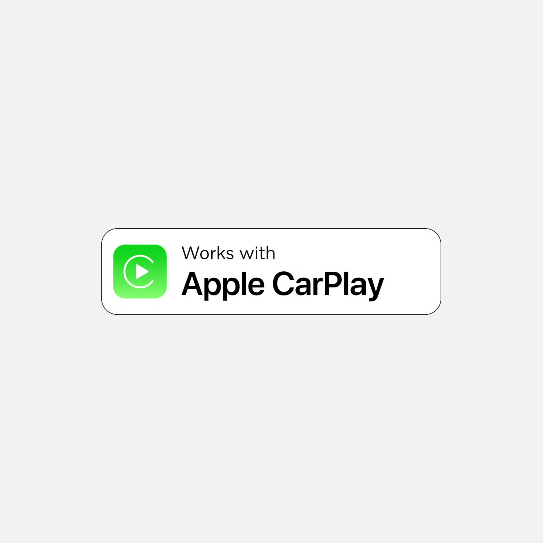 Apple CarPlay Image