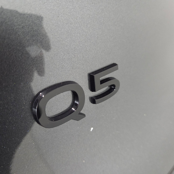 2025 Audi Q5 GU TFSI 150kW SUV image 9