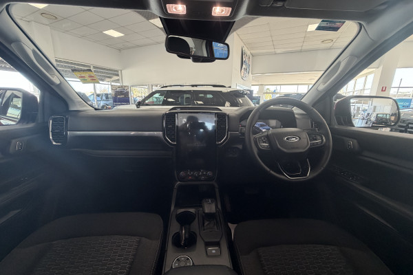 2025 MY25.75 Ford Ranger P703 XLT Ute Image 17