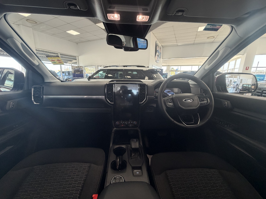 2025 MY25.75 Ford Ranger P703 XLT Ute Image 17